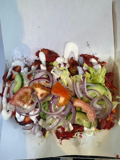 Photo of Lazio Pizza - 36 Marsden Rd, Redditch B98 7BL