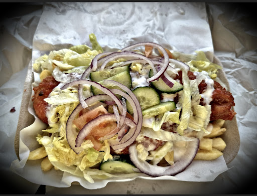 Photo of Lazio Pizza - 36 Marsden Rd, Redditch B98 7BL