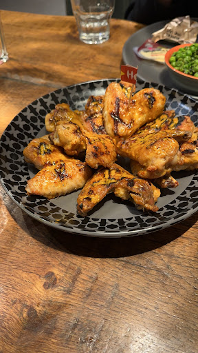 Photo of Nando's Redditch - Unit 4 Plymouth Rd, Redditch B97 4HA