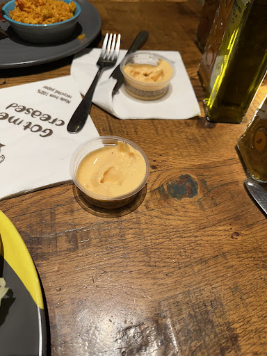 Photo of Nando's Redditch - Unit 4 Plymouth Rd, Redditch B97 4HA