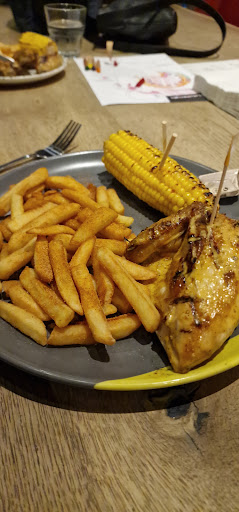 Photo of Nando's Redditch - Unit 4 Plymouth Rd, Redditch B97 4HA