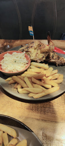 Photo of Nando's Redditch - Unit 4 Plymouth Rd, Redditch B97 4HA