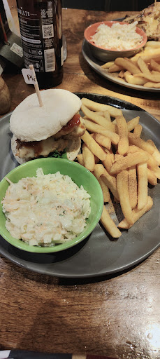 Photo of Nando's Redditch - Unit 4 Plymouth Rd, Redditch B97 4HA
