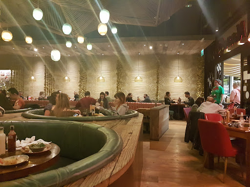 Photo of Nando's Redditch - Unit 4 Plymouth Rd, Redditch B97 4HA