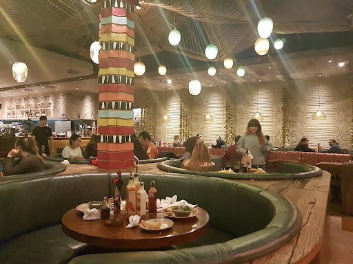 Photo of Nando's Redditch - Unit 4 Plymouth Rd, Redditch B97 4HA