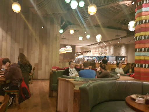 Photo of Nando's Redditch - Unit 4 Plymouth Rd, Redditch B97 4HA