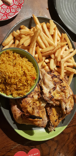 Photo of Nando's Redditch - Unit 4 Plymouth Rd, Redditch B97 4HA