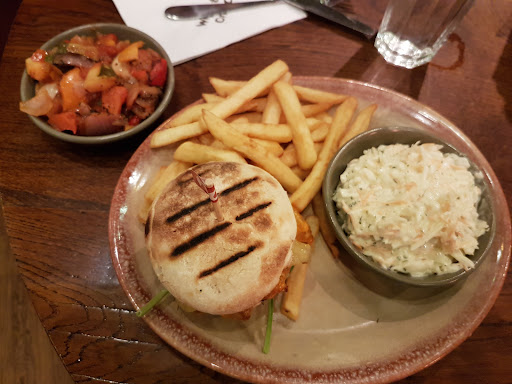 Photo of Nando's Redditch - Unit 4 Plymouth Rd, Redditch B97 4HA