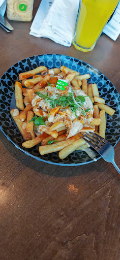 Photo of Nando's Redditch - Unit 4 Plymouth Rd, Redditch B97 4HA