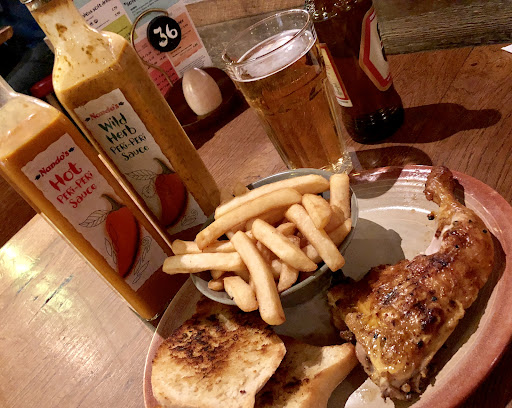 Photo of Nando's Redditch - Unit 4 Plymouth Rd, Redditch B97 4HA