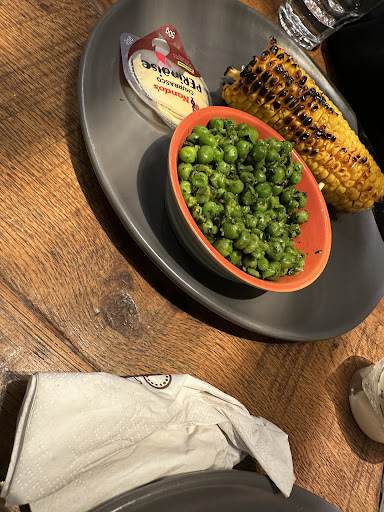 Photo of Nando's Redditch - Unit 4 Plymouth Rd, Redditch B97 4HA