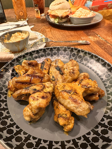 Photo of Nando's Redditch - Unit 4 Plymouth Rd, Redditch B97 4HA