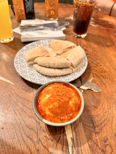 Photo of Nando's Redditch - Unit 4 Plymouth Rd, Redditch B97 4HA