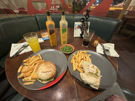 Photo of Nando's Redditch - Unit 4 Plymouth Rd, Redditch B97 4HA