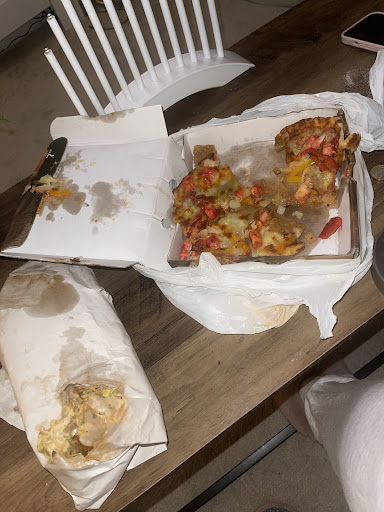 Photo of Pizza Connection - 100 Evesham Rd, Headless Cross, Redditch B97 5ES