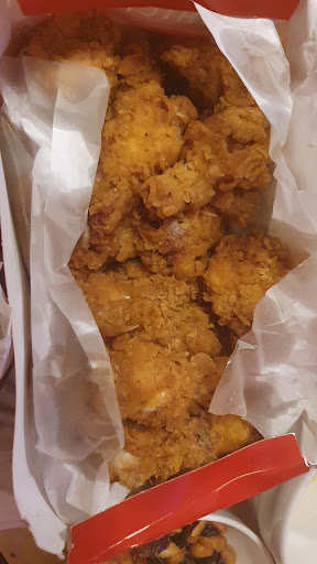 Photo of Chick-In Stop - 8, Quarrydene Parade, Bletchingley Rd, Merstham, Redhill RH1 3HU