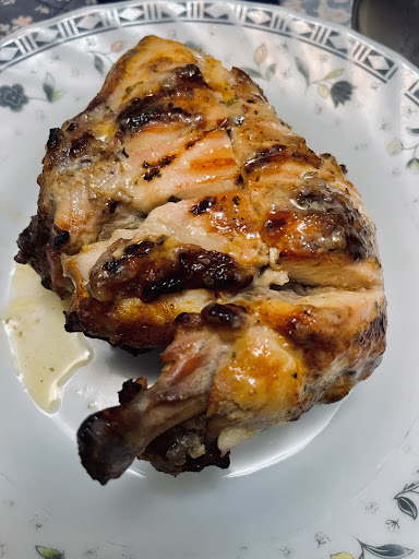 Photo of Chick-In Stop - 8, Quarrydene Parade, Bletchingley Rd, Merstham, Redhill RH1 3HU