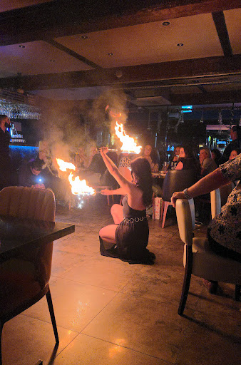 Photo of Shiraz Bar & Restaurant - 11 Massetts Rd, Horley RH6 7PR