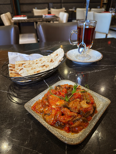 Photo of Shiraz Bar & Restaurant - 11 Massetts Rd, Horley RH6 7PR