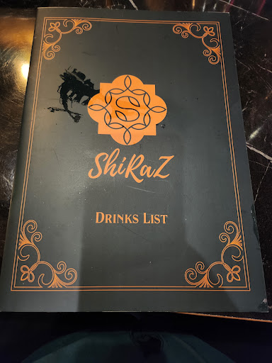 Photo of Shiraz Bar & Restaurant - 11 Massetts Rd, Horley RH6 7PR