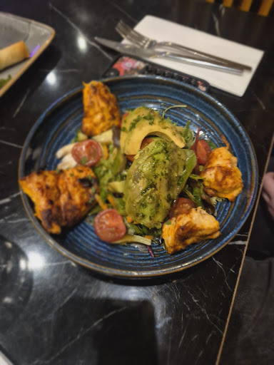 Photo of Shiraz Bar & Restaurant - 11 Massetts Rd, Horley RH6 7PR