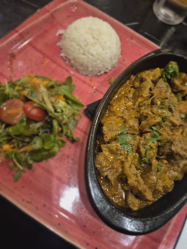 Photo of Shiraz Bar & Restaurant - 11 Massetts Rd, Horley RH6 7PR