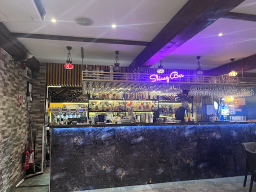 Photo of Shiraz Bar & Restaurant - 11 Massetts Rd, Horley RH6 7PR