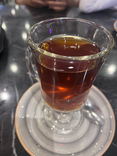 Photo of Shiraz Bar & Restaurant - 11 Massetts Rd, Horley RH6 7PR