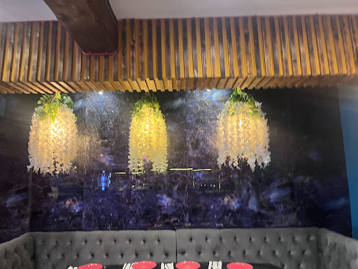 Photo of Shiraz Bar & Restaurant - 11 Massetts Rd, Horley RH6 7PR