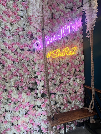 Photo of Shiraz Bar & Restaurant - 11 Massetts Rd, Horley RH6 7PR