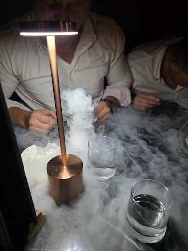 Photo of Shiraz Bar & Restaurant - 11 Massetts Rd, Horley RH6 7PR