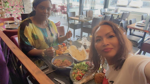 Photo of Shiraz Bar & Restaurant - 11 Massetts Rd, Horley RH6 7PR