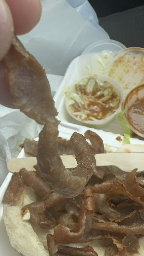 Photo of Redhill Kebab House - 15 Brighton Rd, Redhill RH1 6PP