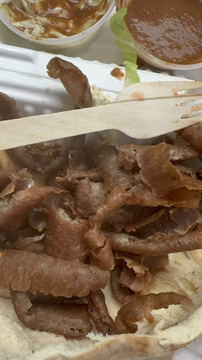 Photo of Redhill Kebab House - 15 Brighton Rd, Redhill RH1 6PP