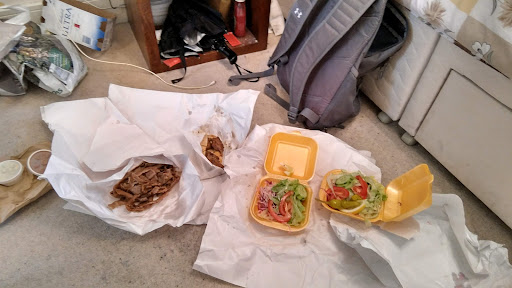 Photo of Redhill Kebab House - 15 Brighton Rd, Redhill RH1 6PP