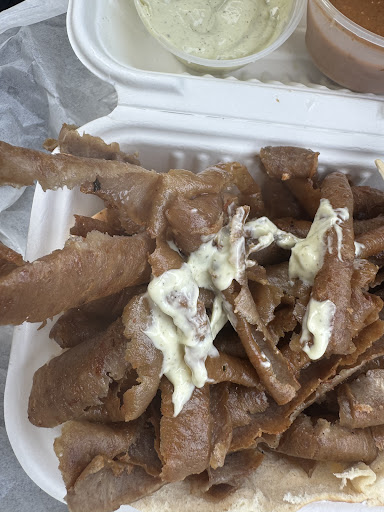 Photo of Redhill Kebab House - 15 Brighton Rd, Redhill RH1 6PP