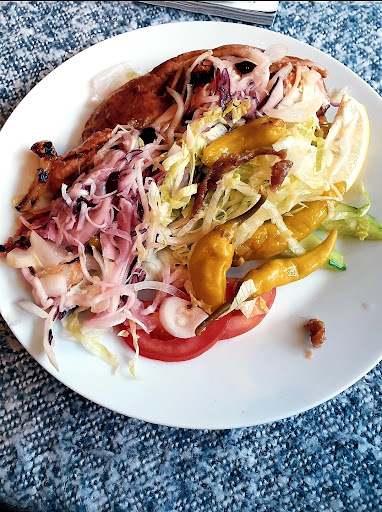 Photo of Redhill Kebab House - 15 Brighton Rd, Redhill RH1 6PP