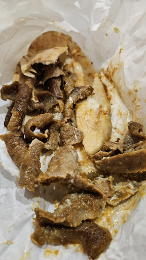 Photo of Redhill Kebab House - 15 Brighton Rd, Redhill RH1 6PP