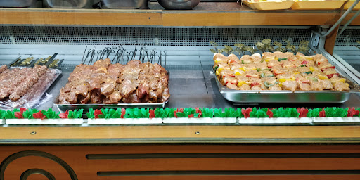 Photo of Redhill Kebab House - 15 Brighton Rd, Redhill RH1 6PP