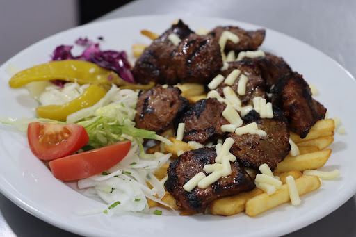 Photo of Flame Grill - 1, The Pavement, 1 Brighton Rd, Redhill RH1 6PW