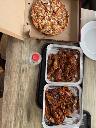 Photo of Flame Grill - 1, The Pavement, 1 Brighton Rd, Redhill RH1 6PW