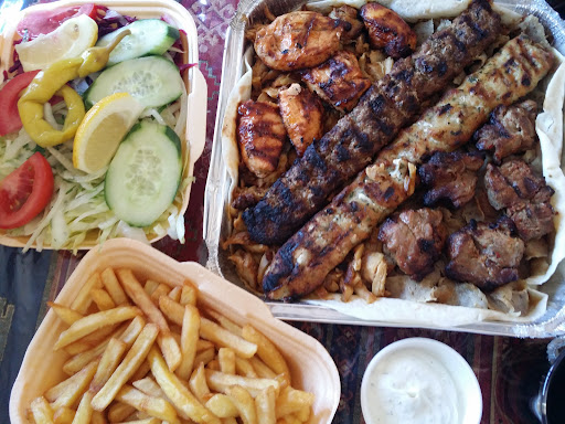 Photo of Flame Grill - 1, The Pavement, 1 Brighton Rd, Redhill RH1 6PW