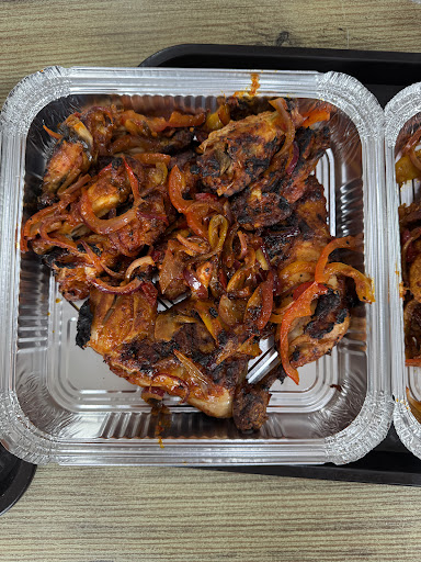 Photo of Flame Grill - 1, The Pavement, 1 Brighton Rd, Redhill RH1 6PW