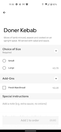 Photo of Flame Grill - 1, The Pavement, 1 Brighton Rd, Redhill RH1 6PW