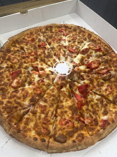 Photo of Flame Grill - 1, The Pavement, 1 Brighton Rd, Redhill RH1 6PW