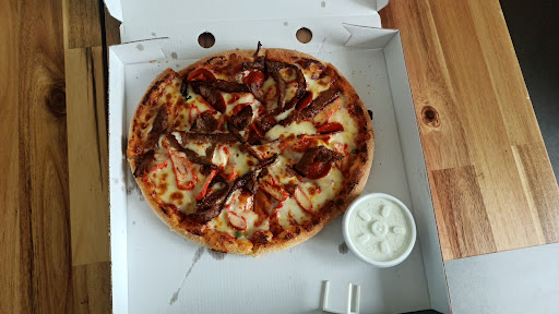 Photo of Flame Grill - 1, The Pavement, 1 Brighton Rd, Redhill RH1 6PW