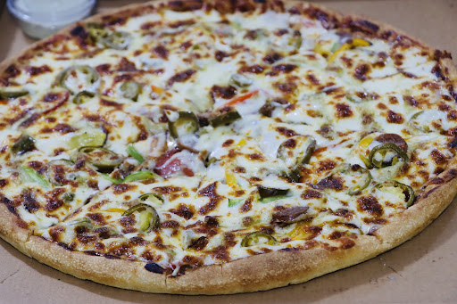 Photo of Flame Grill - 1, The Pavement, 1 Brighton Rd, Redhill RH1 6PW