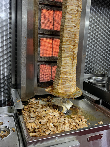 Photo of Flame Grill - 1, The Pavement, 1 Brighton Rd, Redhill RH1 6PW