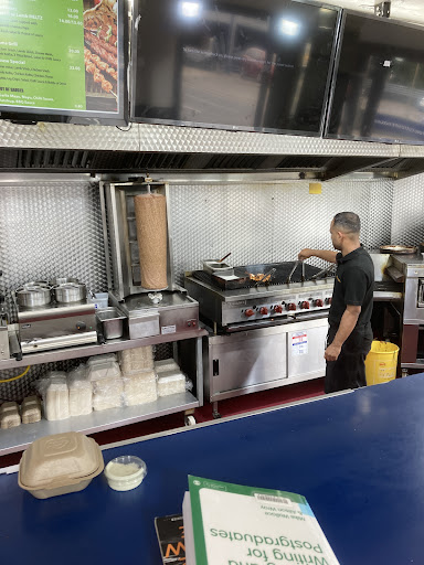 Photo of Flame Grill - 1, The Pavement, 1 Brighton Rd, Redhill RH1 6PW