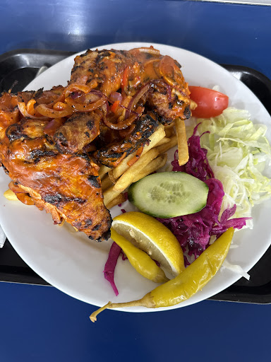 Photo of Flame Grill - 1, The Pavement, 1 Brighton Rd, Redhill RH1 6PW